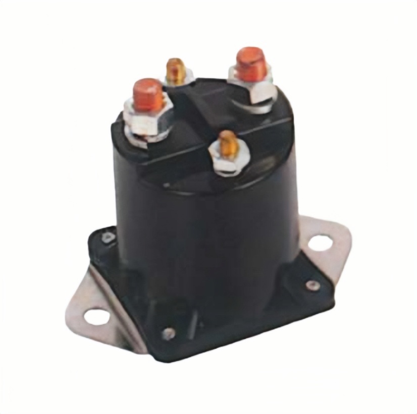 12V-36V CD-8207 Relay for Automotive Use