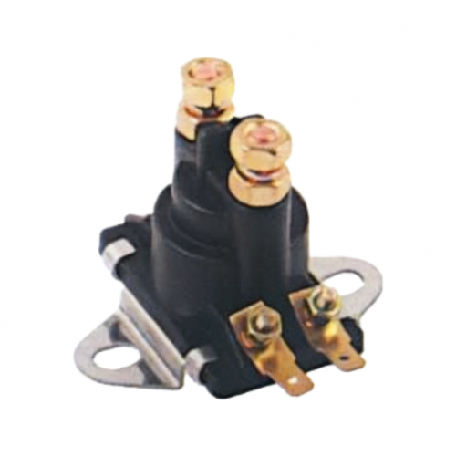 12V CD-8208 Relay for Automotive Use
