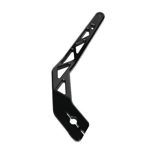 For Harley Softail M8 Lowrider LowriderS Street Bob All Models M8 Mid Controlpicture3