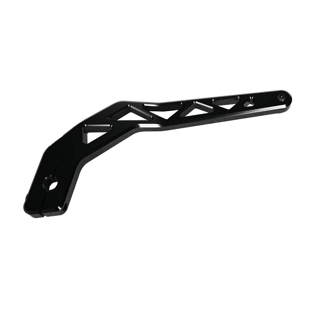 For Harley Softail M8 MX Style Shift Lever Arm Middle Control for Harley Softail M8