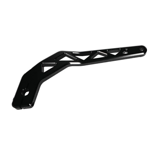 For Harley Softail M8 Lowrider LowriderS Street Bob All Models M8 Mid Controlpicture2