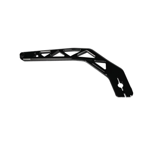 For Harley Softail M8 Lowrider LowriderS Street Bob All Models M8 Mid Controlpicture5