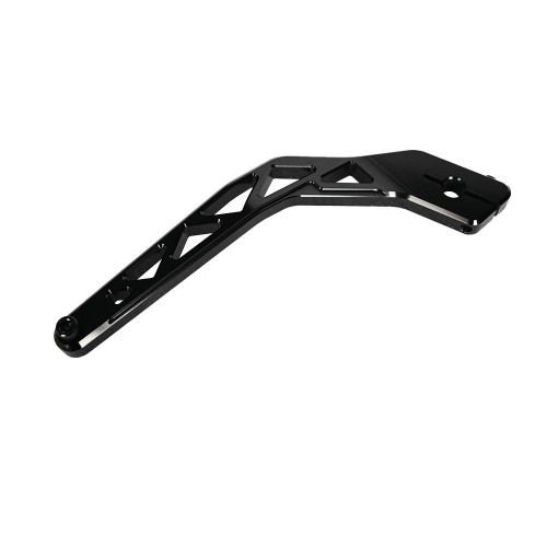 For Harley Softail M8 Lowrider LowriderS Street Bob All Models M8 Mid Controlpicture6