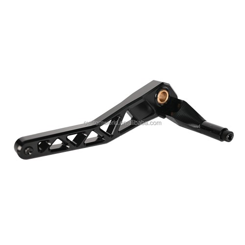 M8 Mid Control For  Harley Softail M8 Lowrider LowriderS Street Bob All Modelspicture3