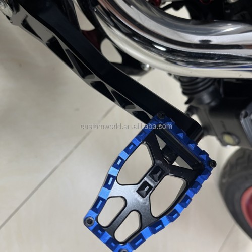 M8 Mid Control For  Harley Softail M8 Lowrider LowriderS Street Bob All Modelspicture4