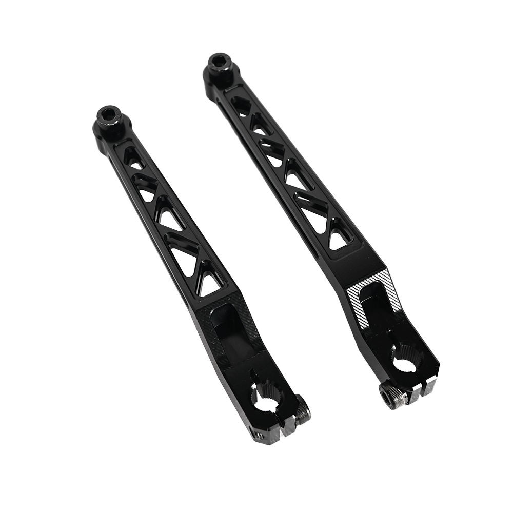 Motorcycle Parts for Harley MX Style Shift Lever Arm 86-17Softail 88-later Touring (Except 25-later FLTRXRRSE) Trike