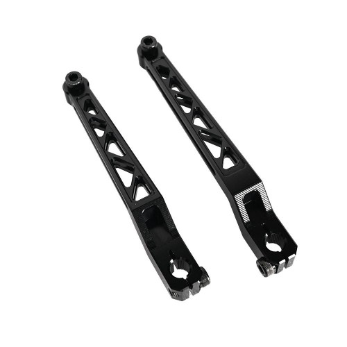 Motorcycle Parts for Harley MX Style Shift Lever Arm 86-17Softail 88-later Touring (Except 25-later FLTRXRRSE) Trike