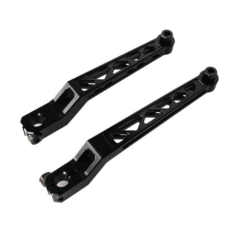 Motorcycle Parts for Harley MX Style Shift Lever Arm 86-17Softail 88-later Touring (Except 25-later FLTRXRRSE) Trikepicture5