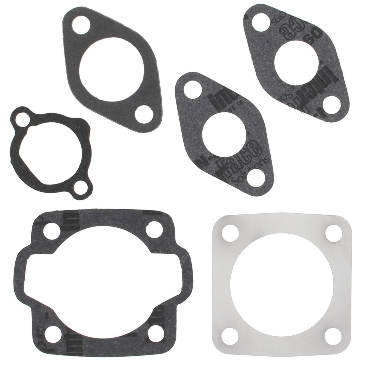 Top End Gasket Kit for Arctic Cat KITTY CAT 1977 - 1999 60cc