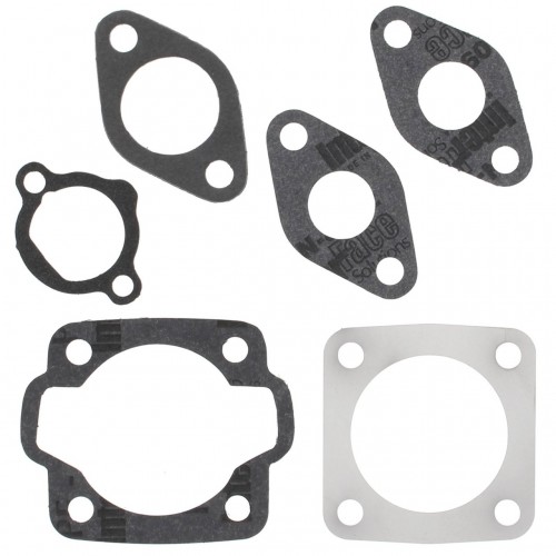 Top End Gasket Kit for Arctic Cat KITTY CAT 1977 - 1999 60cc