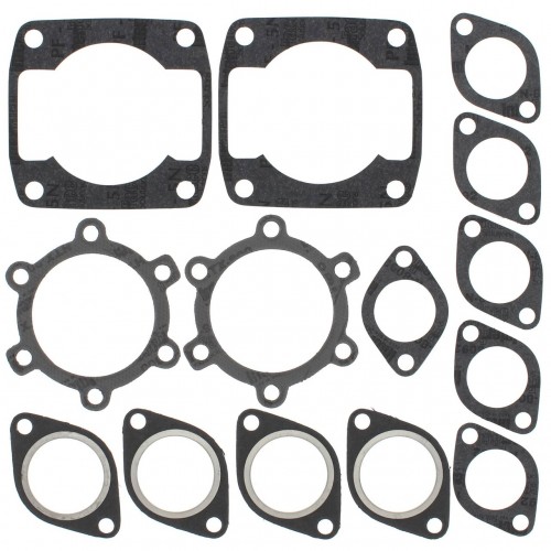 Full Top Gasket Set 710063 for Arctic Cat Panther 5000/Panther (1976-1988)