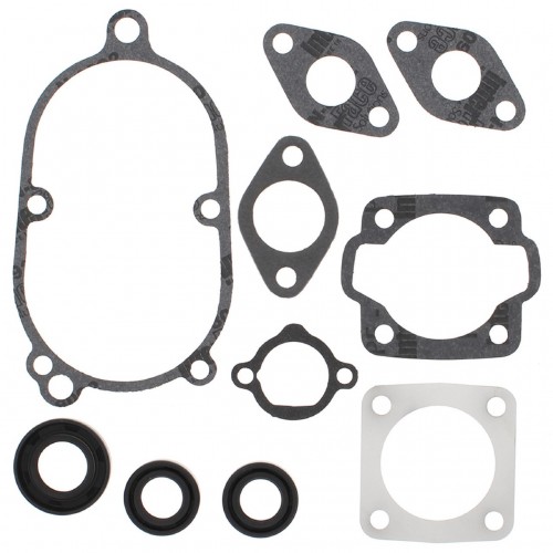 Gasket Set 711105 for Arctic Cat Kitty Cat 1986-1994