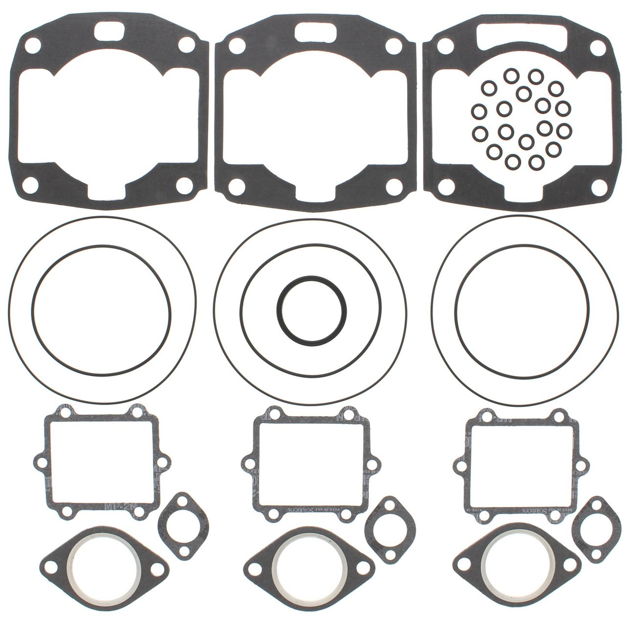Top End Gasket Kit for Arctic Cat Thunder Cat/Mountain Cat (1993-2002)