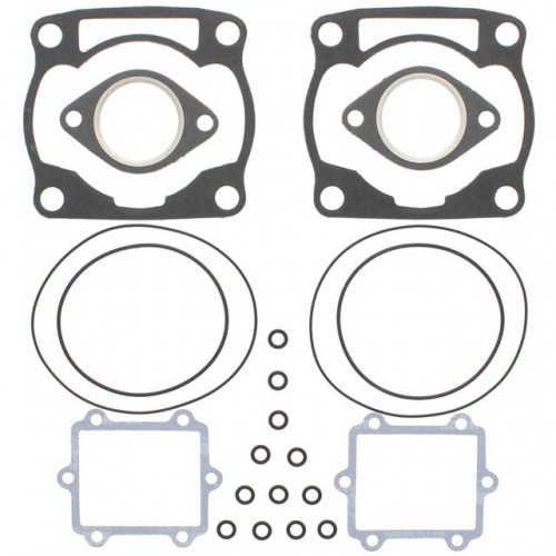 Top End Gasket Kit for Arctic Cat Powder Special 500/600 EFI/LE (1998-2000)
