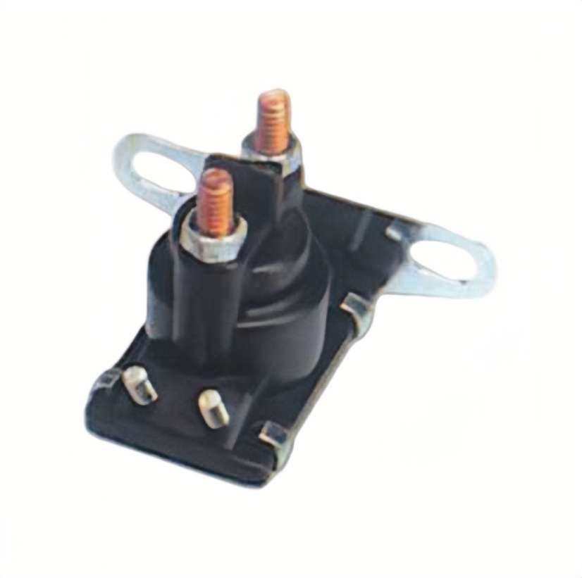 12V CD-8209 Relay for Automotive Use