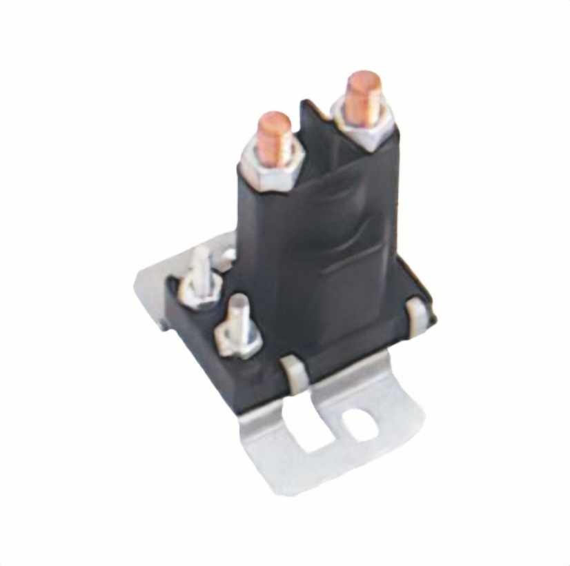 24V/12V CD-8212 Automotive Relay