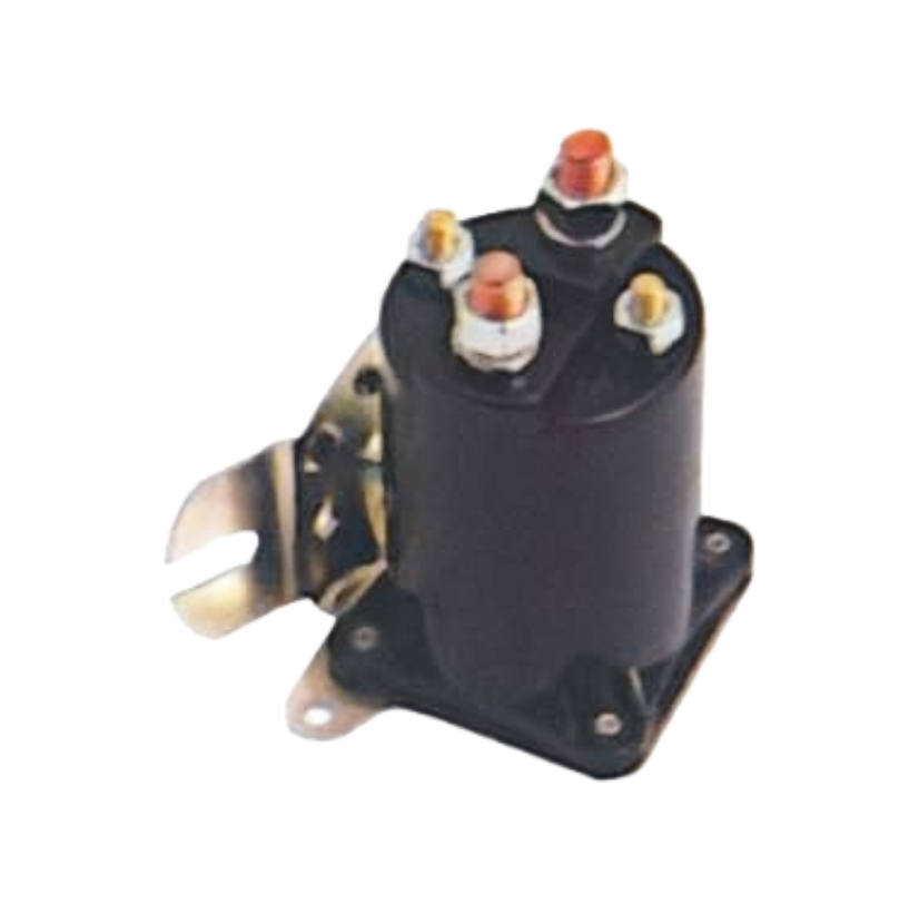 CD-8213 12V-48V Automotive Relay