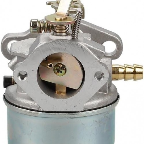 632272 Carburetor with Gasket for Tecumseh H30 H50 H60 HH60 632230 632631 631067 632235 631867 632019A 632019 631828picture2