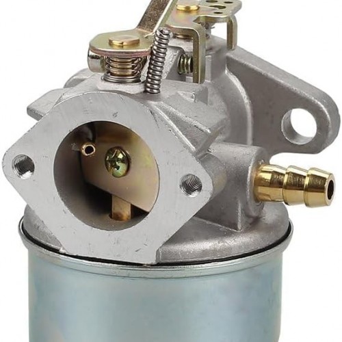 632272 Carburetor with Gasket for Tecumseh H30 H50 H60 HH60 632230 632631 631067 632235 631867 632019A 632019 631828picture3