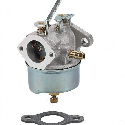 632272 Carburetor with Gasket for Tecumseh H30 H50 H60 HH60 632230 632631 631067 632235 631867 632019A 632019 631828picture5