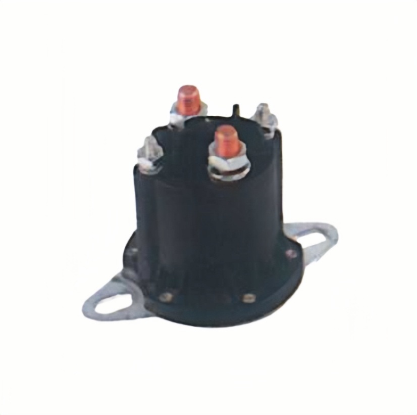 CD-8219 Automotive Relay 24V/12V