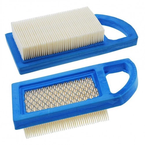 697152 Air Filter Replace for Briggs Stratton 613022 697775 695643 698143 794421 797007picture5