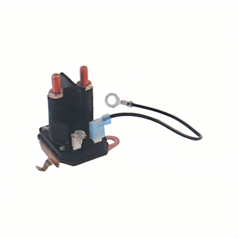 Automotive Relay CD-8225 12V  XCX