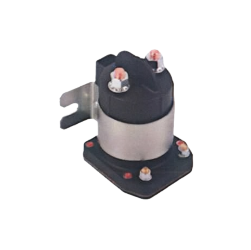 Automotive Relay  24V/12V CD-8226