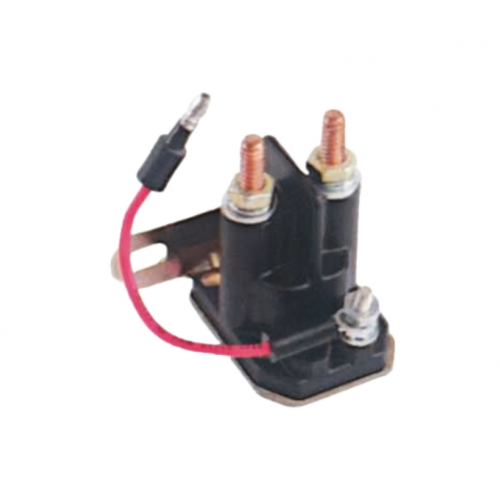 Automotive Relay 12V CD-8228