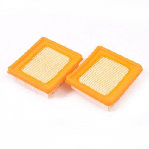 4180 141 0300 Air Filter for Stihl Km91r Km131 Fs89 Fs91 Fs111 Fs131 Fs311 Fc96picture3