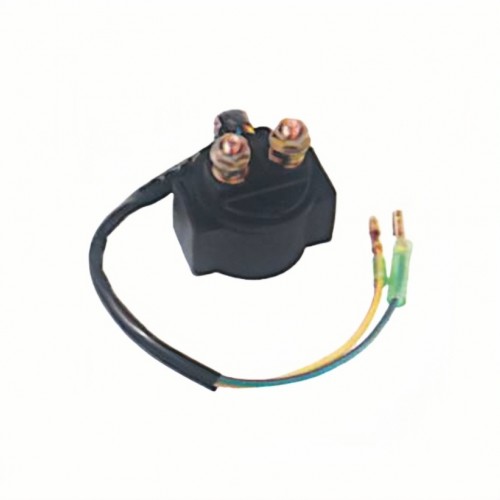 Automotive Relay 24V CD-8533