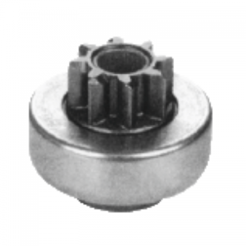 Starter Drive for Nissan-Datsun Sentra, 200 SX