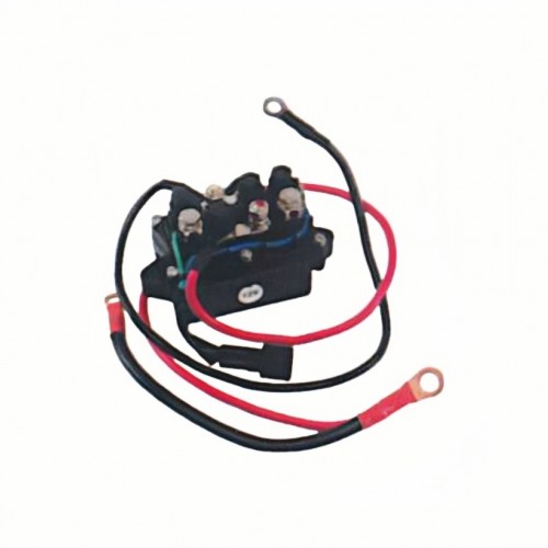 Automotive Relay CD-8537 12V