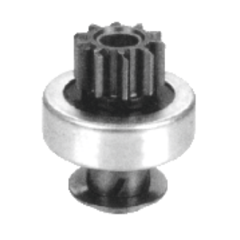 ND - 730 Starter Drive for Toyota