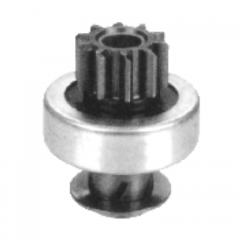 ND - 730 Starter Drive for Toyota