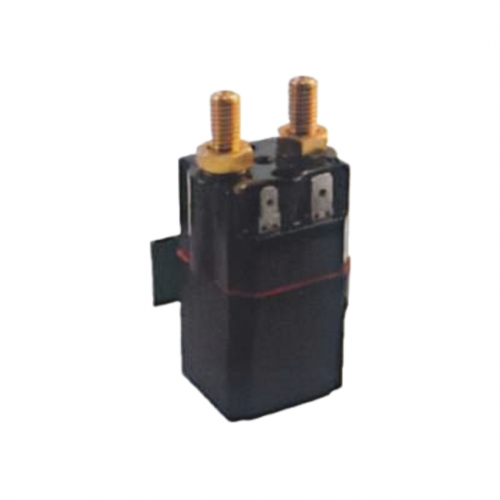 Automotive Relay CD-8538 48V