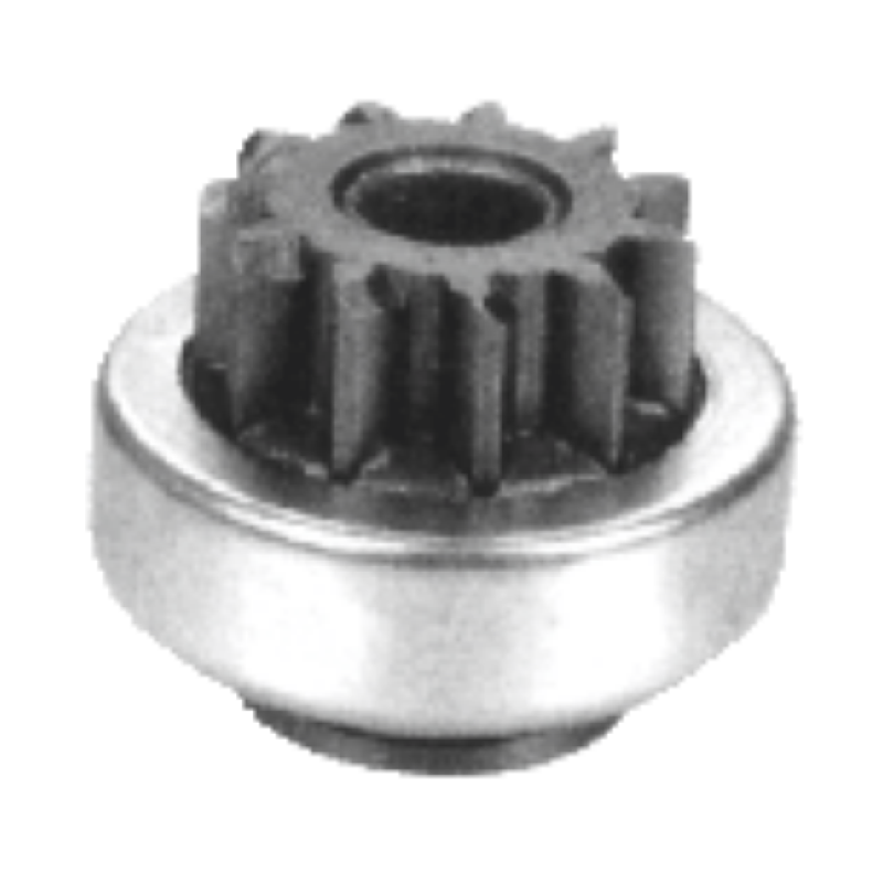 Starter Drive for Case, Opel, Vauxhall 5 - point Description