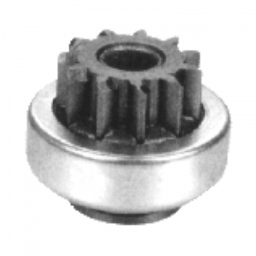 Starter Drive for Case, Opel, Vauxhall 5 - point Description
