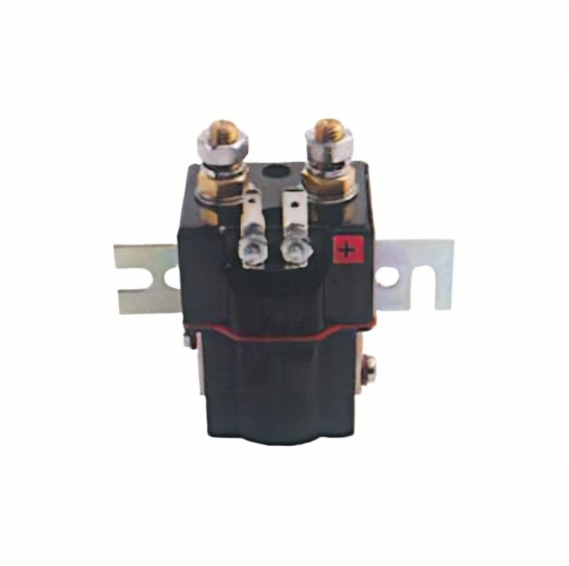 Automotive Relay 48V CD-8539