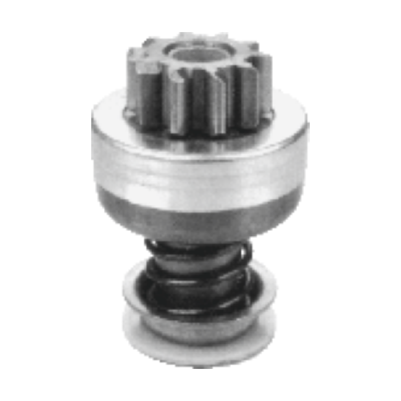 Starter Drive for Dodge, Ford, Massey Ferguson