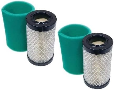 Lawn Mower Air Filter for Kohler Engine for Grass Cutter Brush Cutter Oem 22 883 01-S1 22-883-01-S1 22-083-01-S