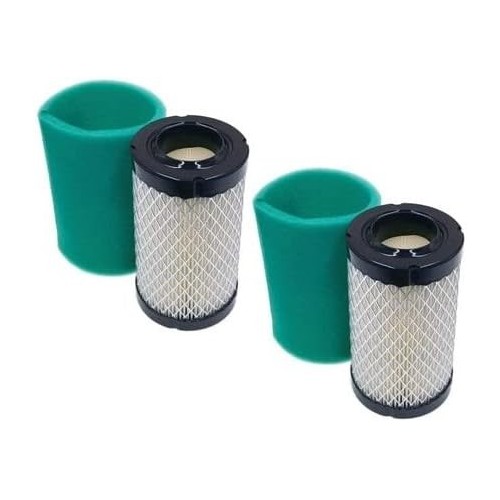 Lawn Mower Air Filter for Kohler Engine for Grass Cutter Brush Cutter Oem 22 883 01-S1 22-883-01-S1 22-083-01-S