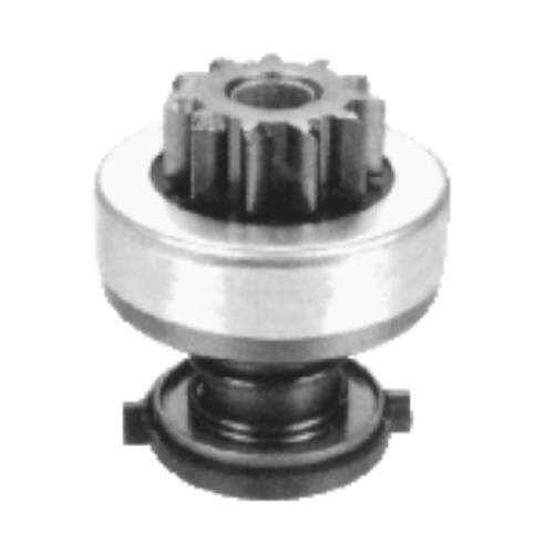 Starter Drive for KHD Motors Engines