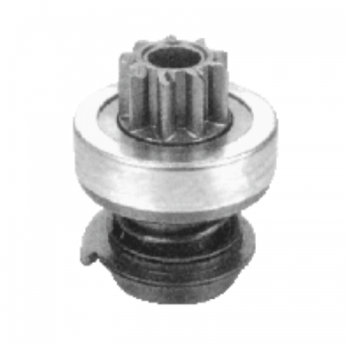 Starter Drive for Ford Topaz