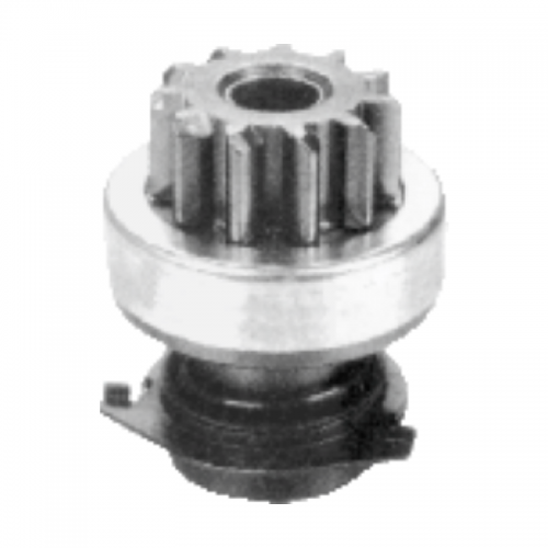Starter Drive for Nissan Datsun Pick Up 2.4L