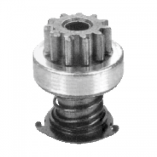 Starter Drive for Nissan-Datsun Pick-up/Sentra/Vanette