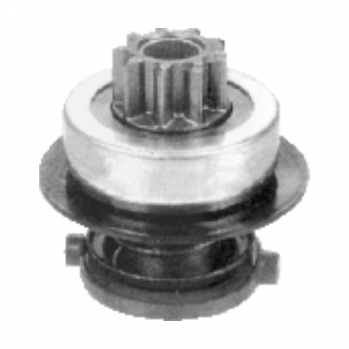 Starter Drive (9T, CCW, 9008 042 136 Spec)