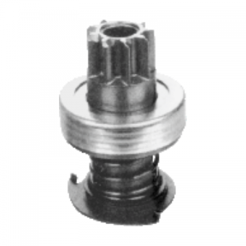 Starter Drive (9001 164 126 Spec, 9T, CW)