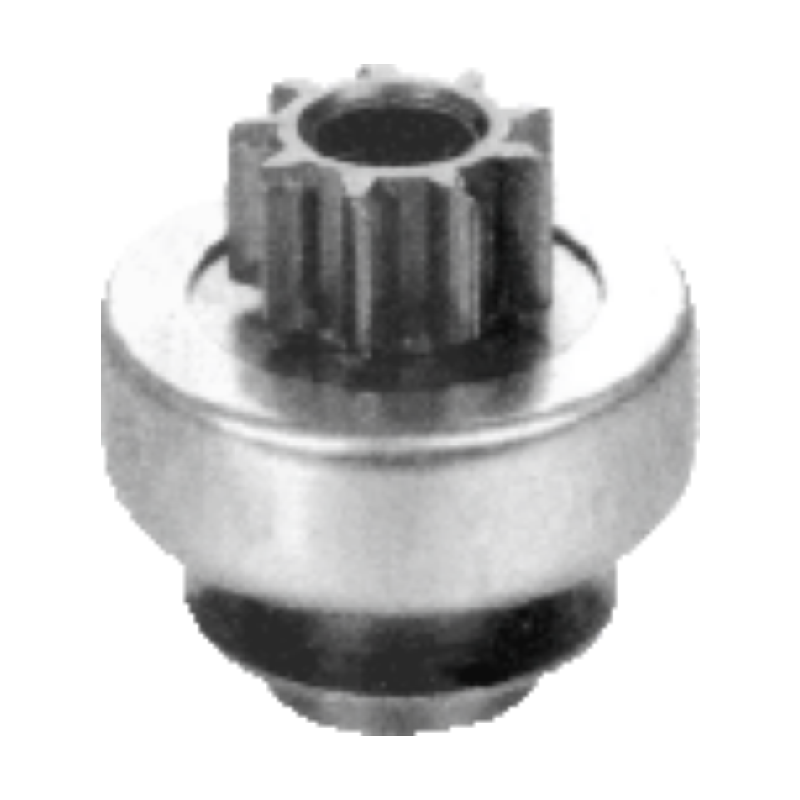 Starter Drive for Lucas/Opel/Nissan