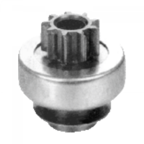 Starter Drive for Lucas/Opel/Nissan